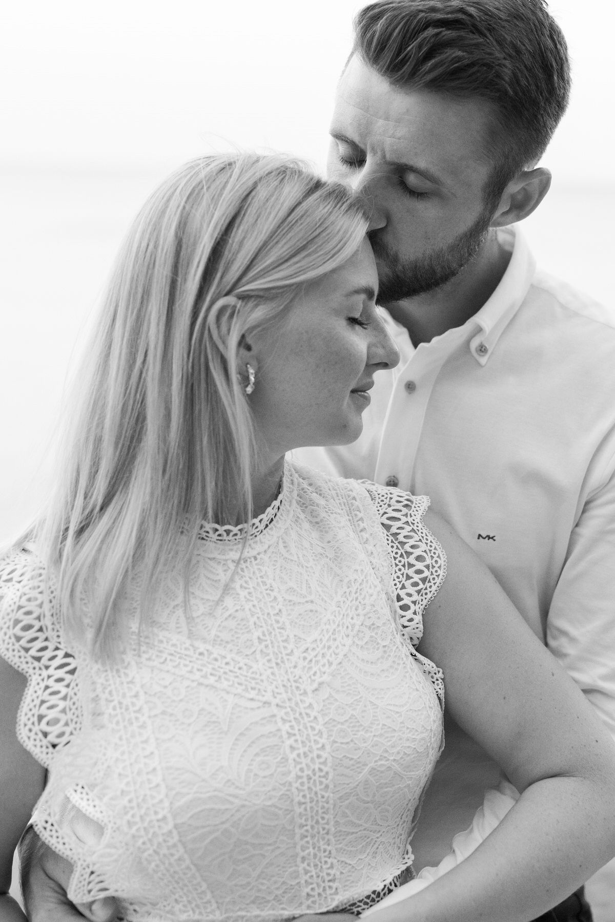 British wed in greece Tonia & Theodore
