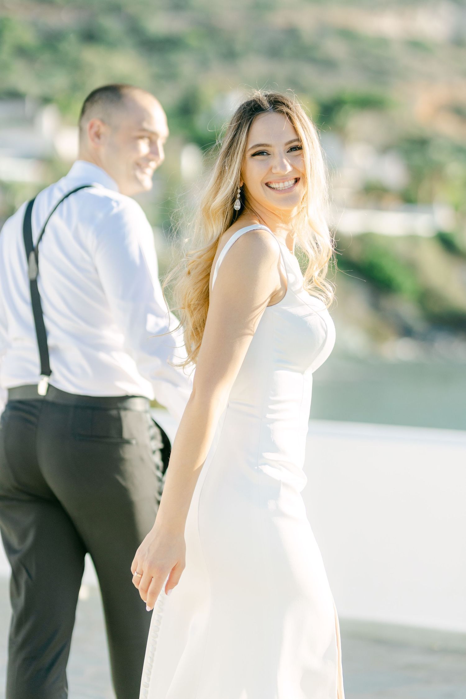 Absolutely! Here's a fresh and different wedding checklist blog post:  Embark on Your Wedding Journey: A Stress-Free Ch