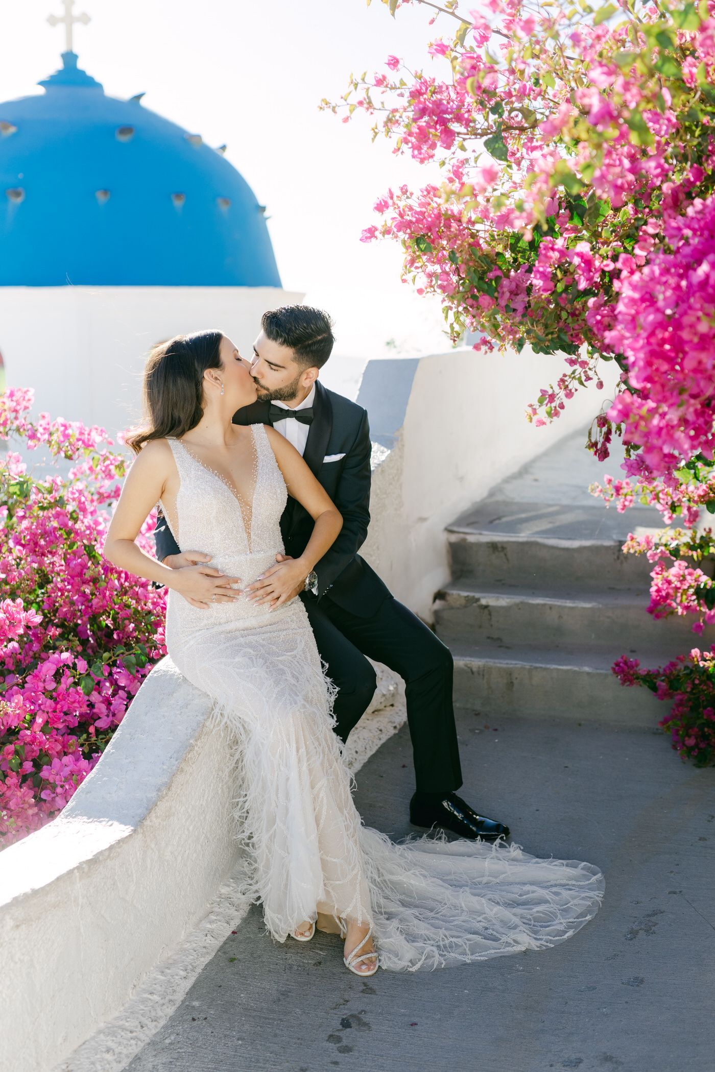 Greek Destination Weddings