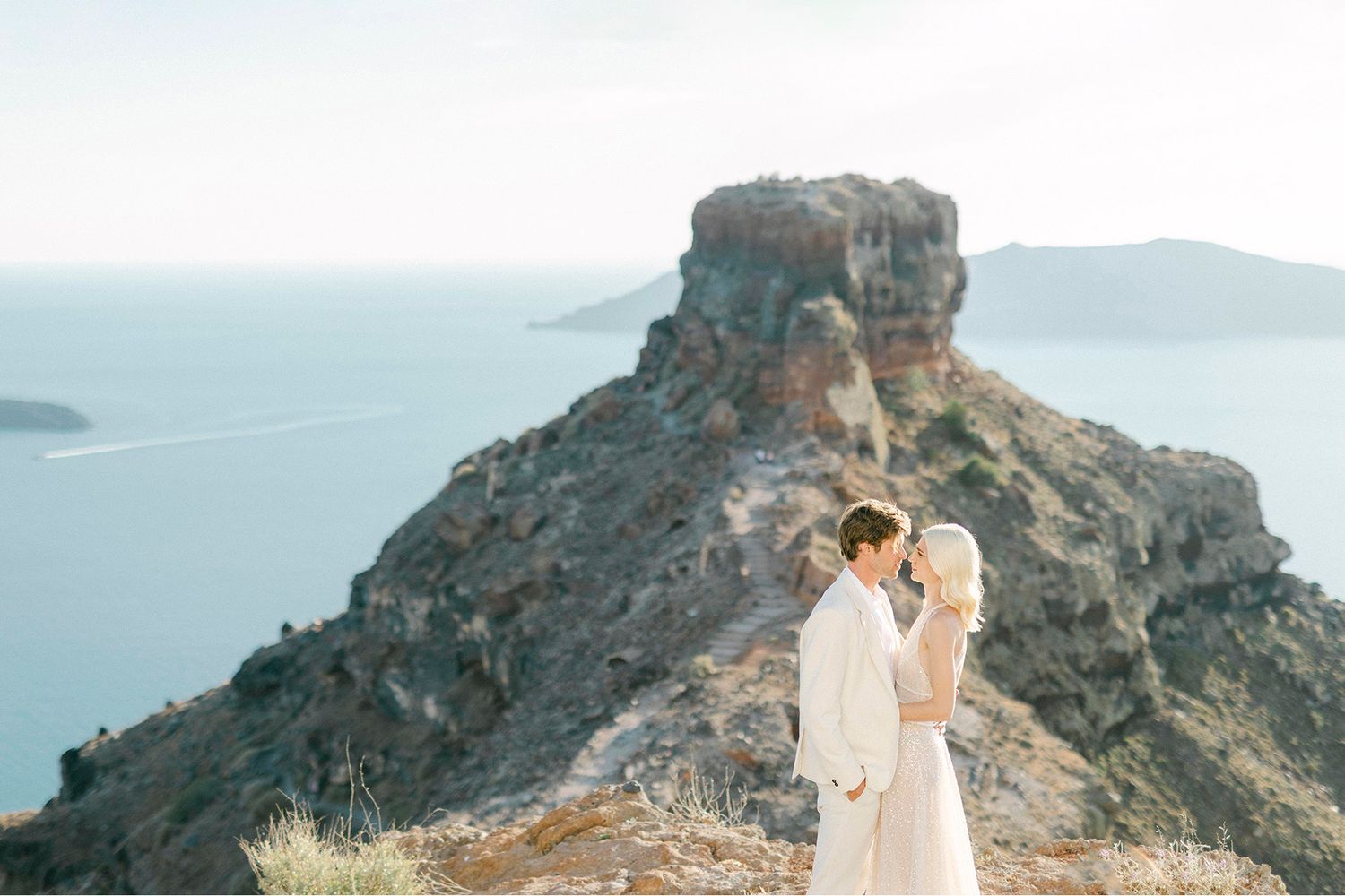 Greek Destination Weddings