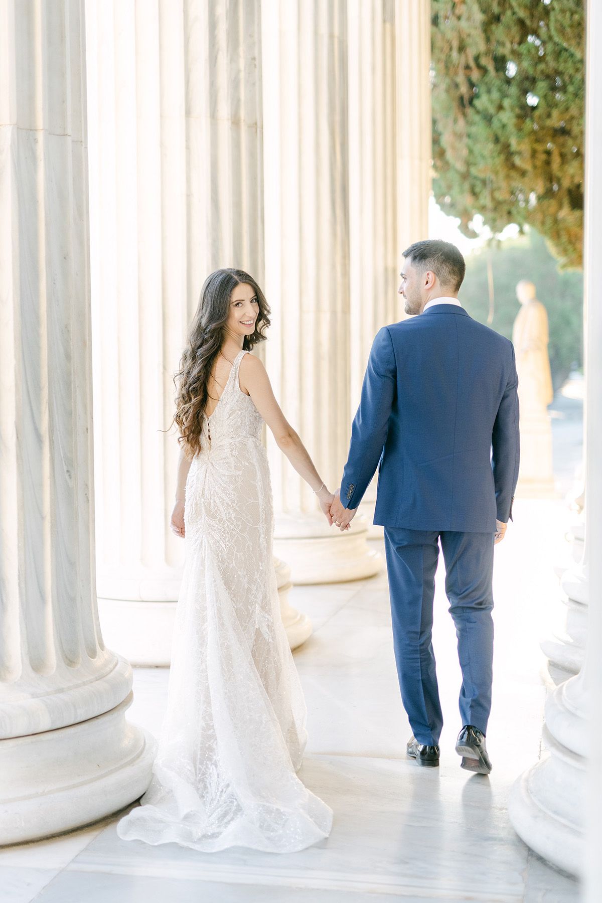 Athens Wedding Greece