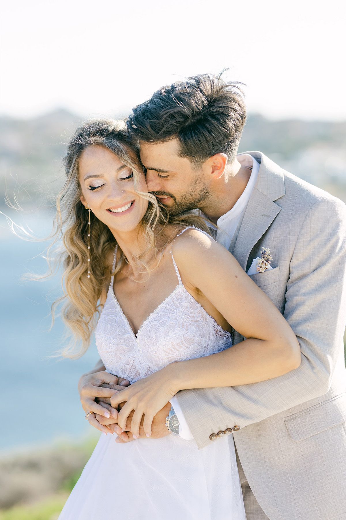 Greece Destination Weddings Athens Riviera Trends