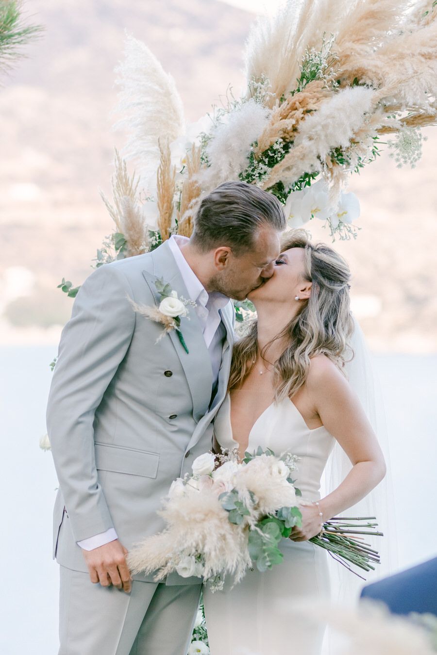 ios destination wedding greece