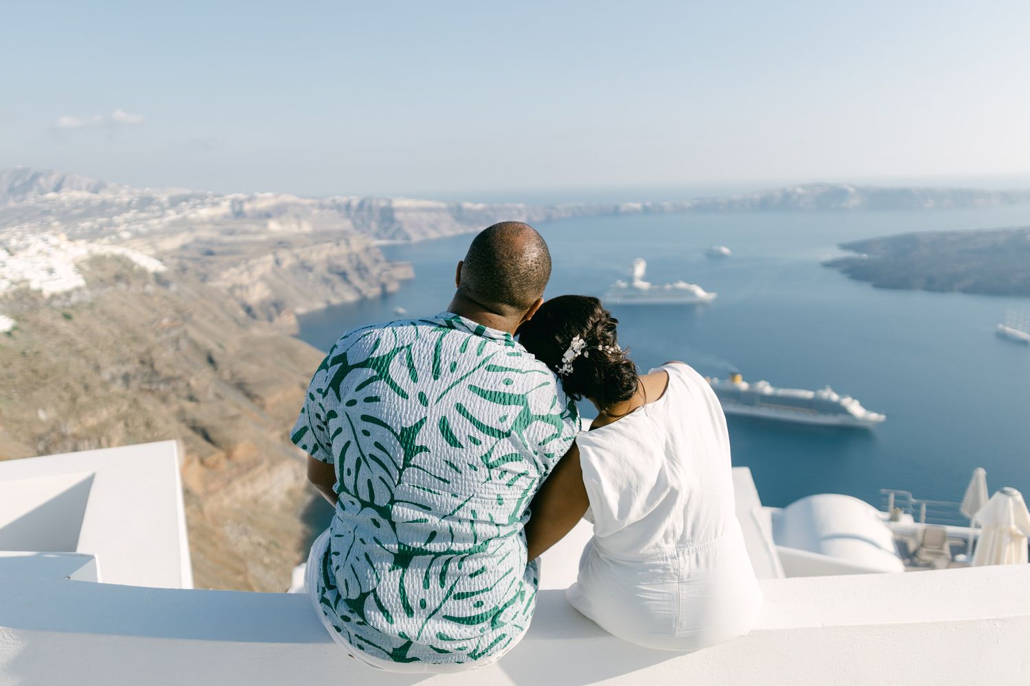 santorini photographer tonia and theodore