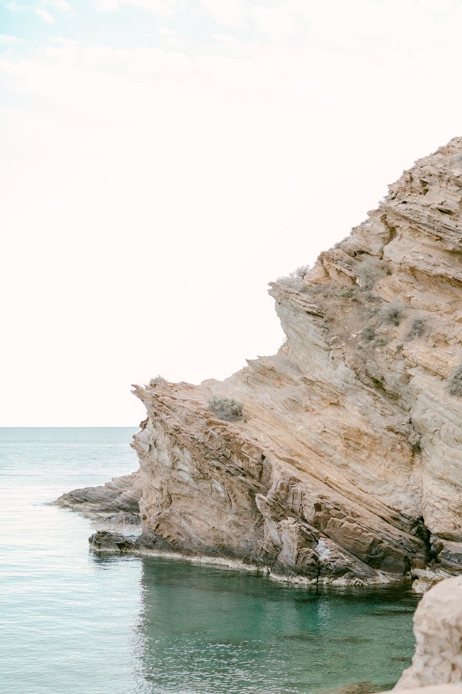 Greek island scenery for couples planning a destination wedding in Greece