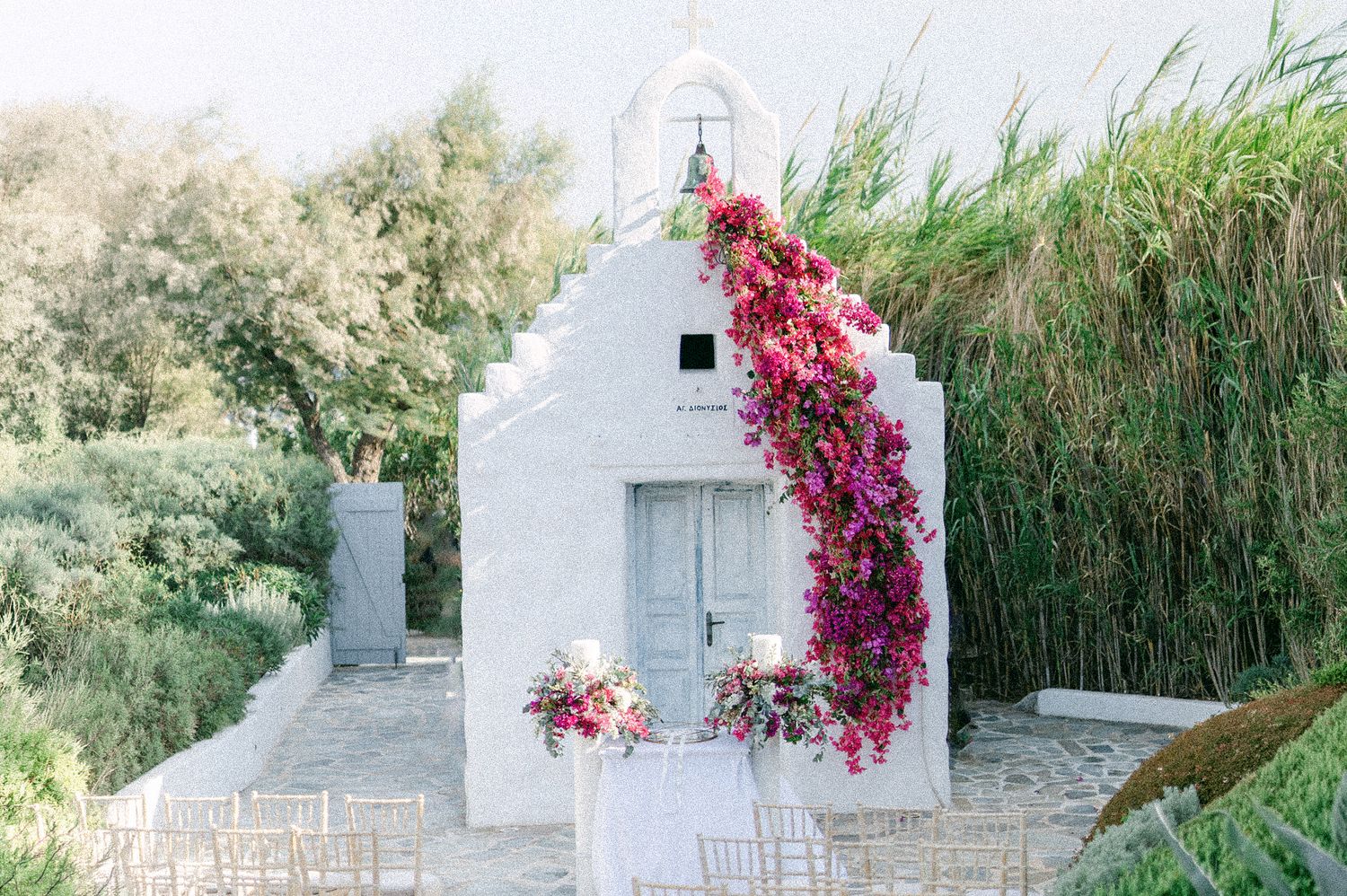 Athens Riviera wedding in Greece with elegant coastal scenery and editorial wedding photography
