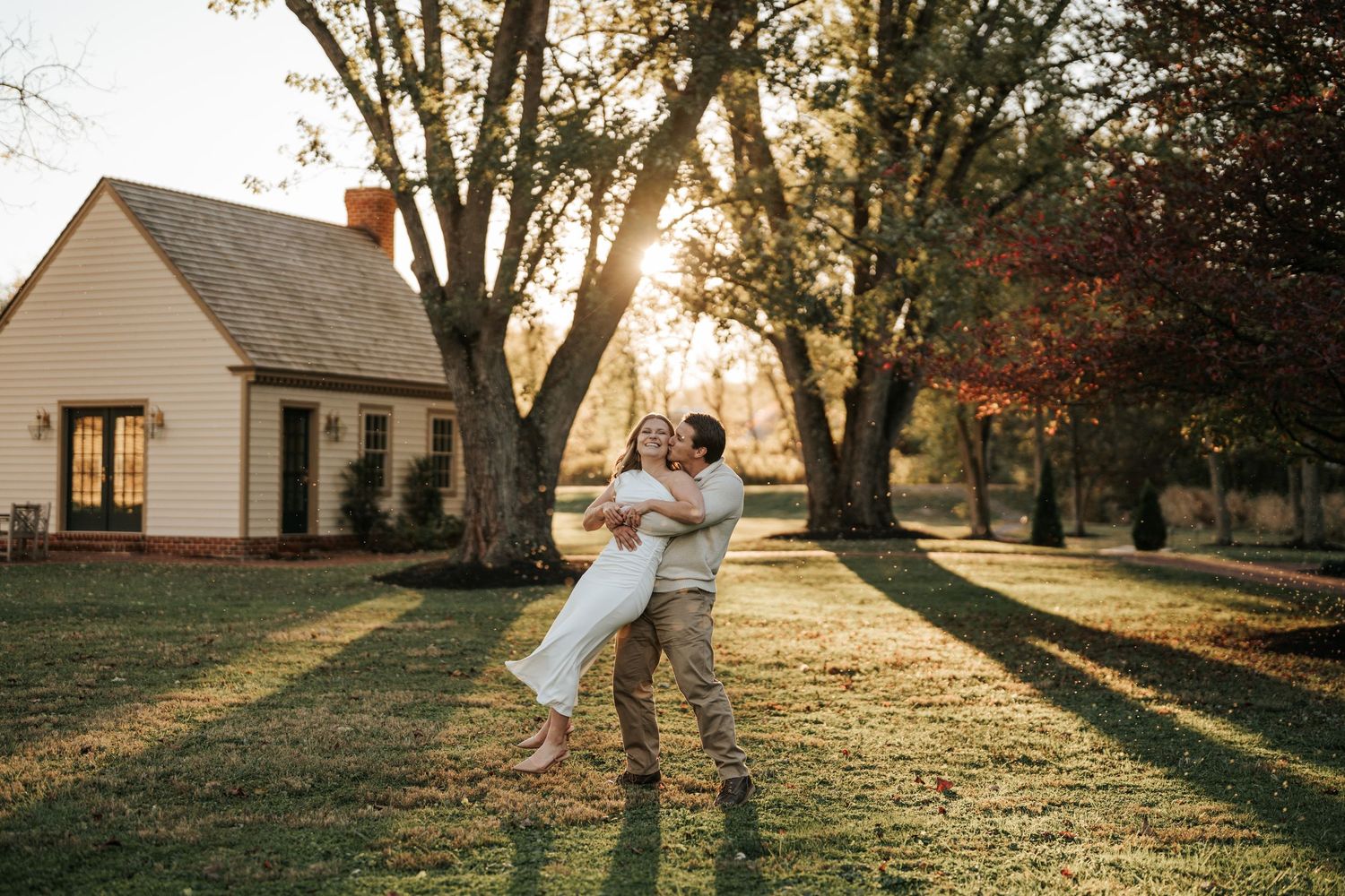 The Cypress House Wedding Venue
