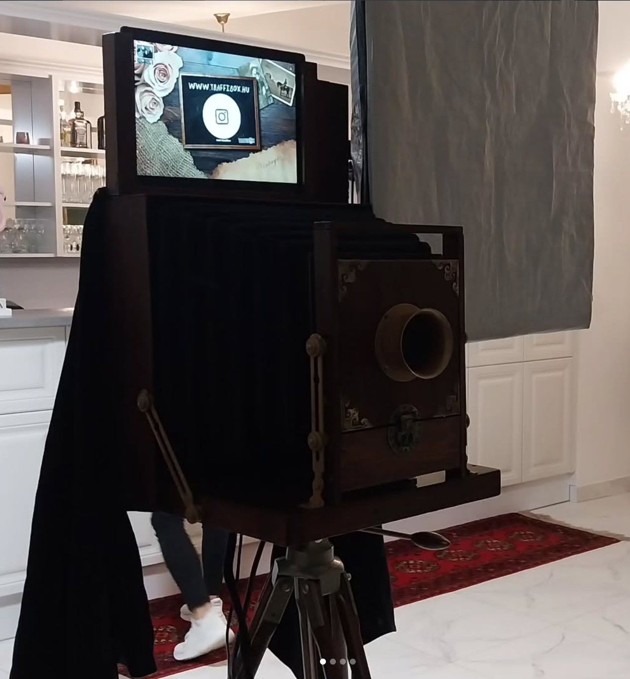 #szelfigép #fotóautomata #esküvőifotóautomata #weddingphotobooth #esküvő #lagzi #debrecen #hajdúbihar #rendezvény #fotókabin #partykellék