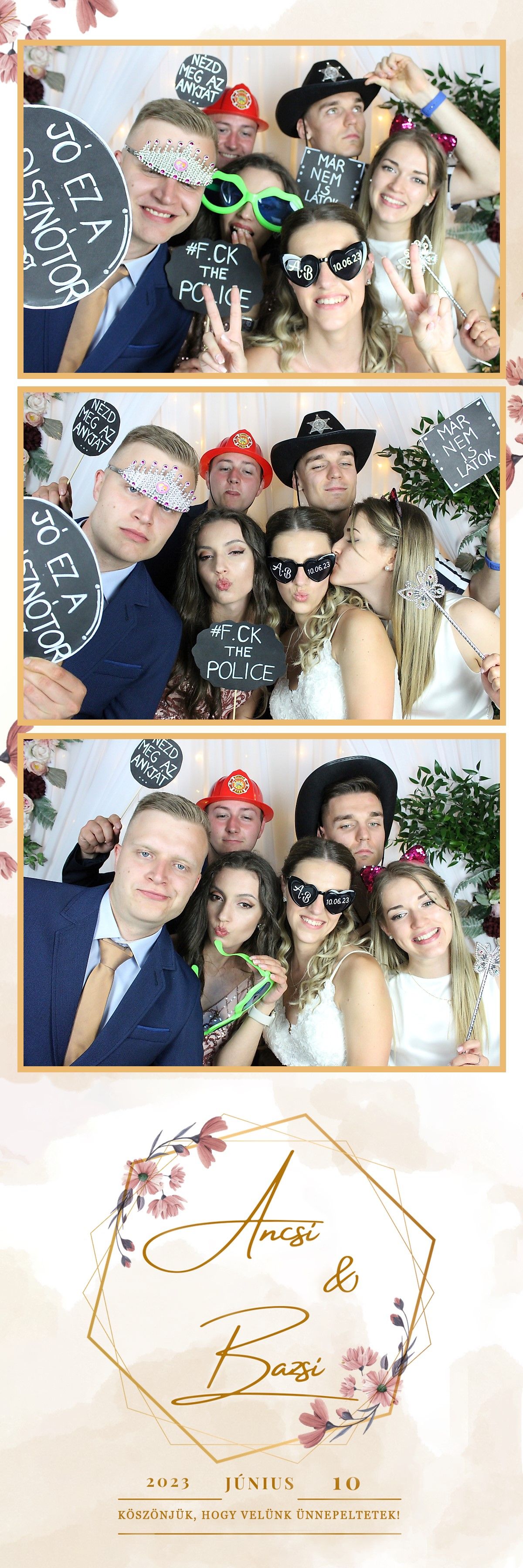 #szelfigép #fotóautomata #esküvőifotóautomata #weddingphotobooth #esküvő #lagzi #debrecen #hajdúbihar #rendezvény #fotókabin #partykellék