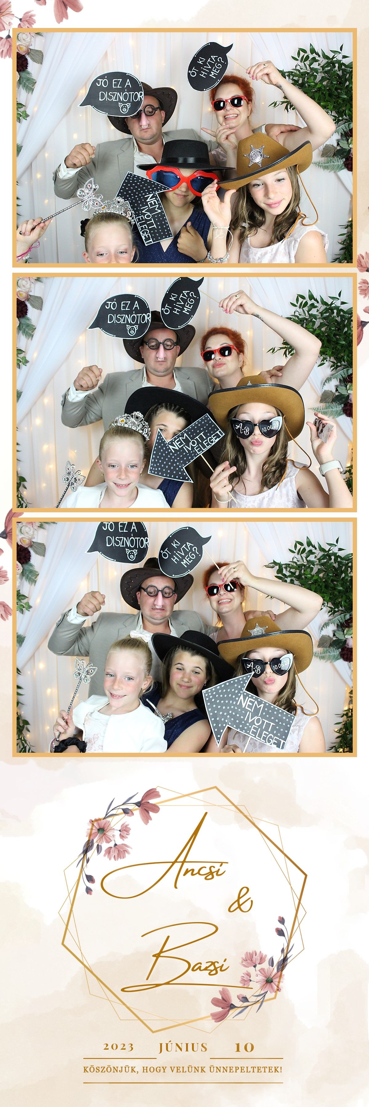 #szelfigép #fotóautomata #esküvőifotóautomata #weddingphotobooth #esküvő #lagzi #debrecen #hajdúbihar #rendezvény #fotókabin #partykellék