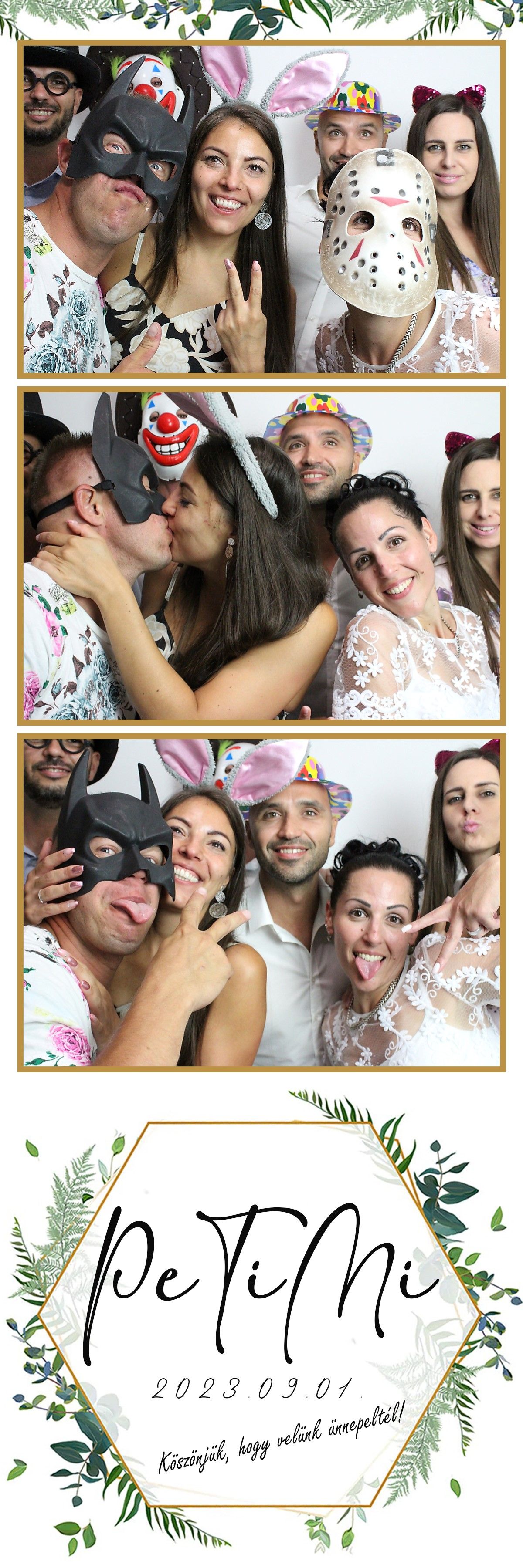 #szelfigép #fotóautomata #esküvőifotóautomata #weddingphotobooth #esküvő #lagzi #debrecen #hajdúbihar #rendezvény #fotókabin #partykellék
