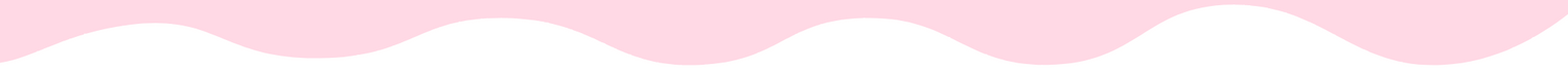 Light Pink Wave