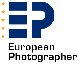 European Photographer Qualification Awarded by the Federation Of European Professional Photographers