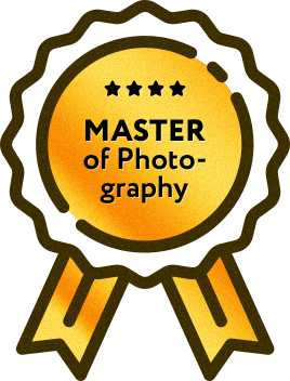 Foodelia Master of Photography Member Tier