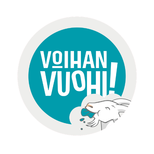 Client - Voihan Vuohi