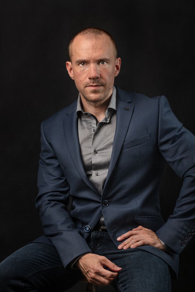 Photo by © Reka Peurala - Three Pod Studio