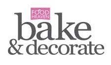 Client - Bake & Decorate Magazine