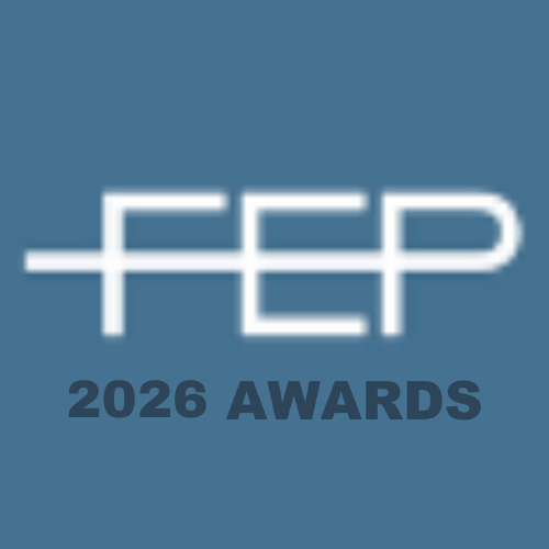 FEP 2026 Awards