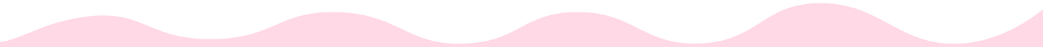 Light Pink Wave