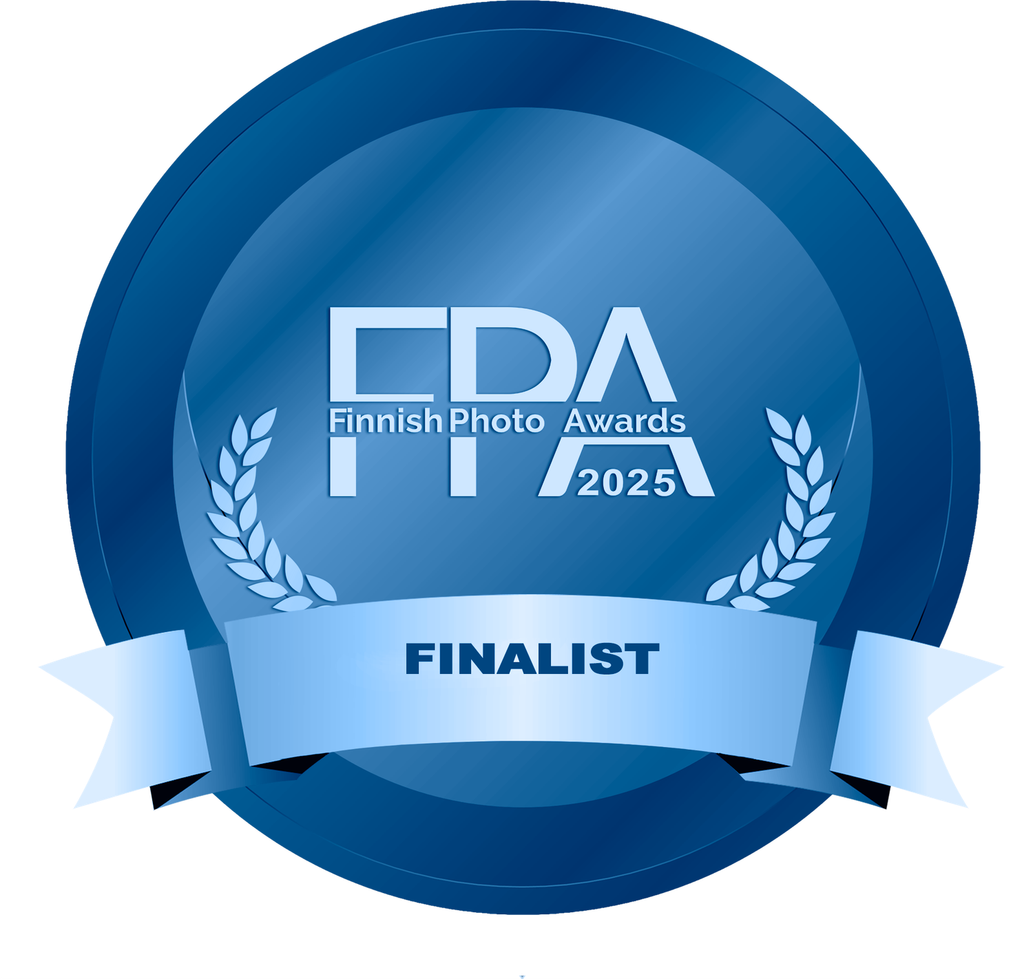 FPA 2025 Finalist Commercial