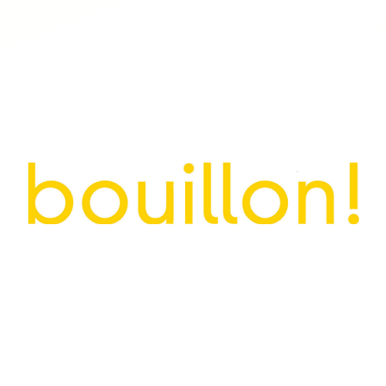 Client - Bouillon Magazine