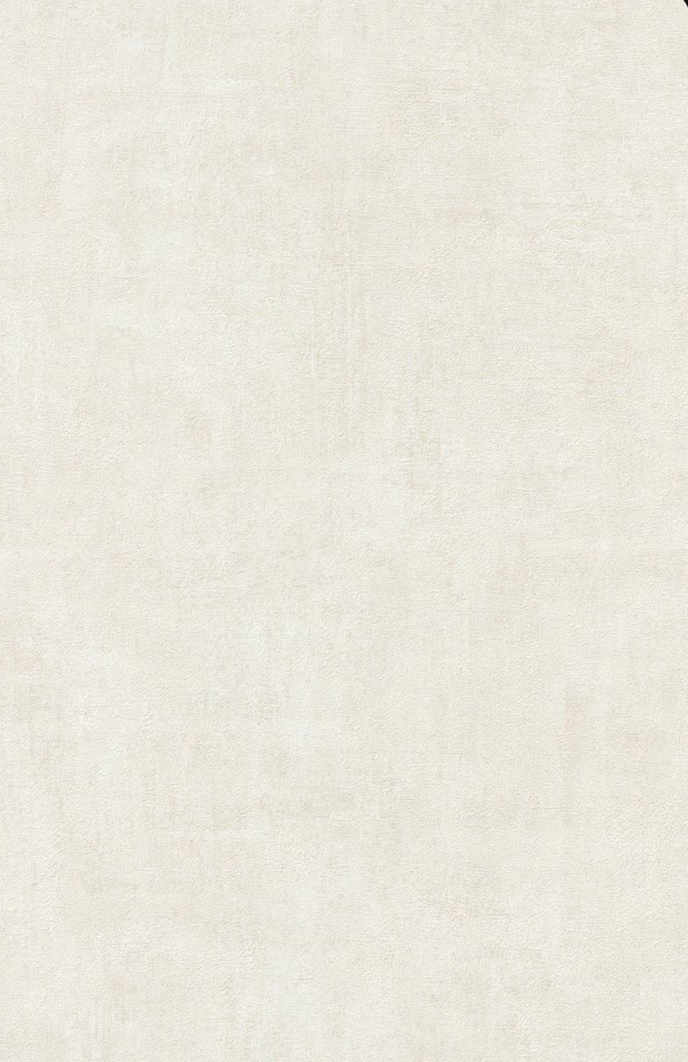 Clean off-white textured paper or fabric background.