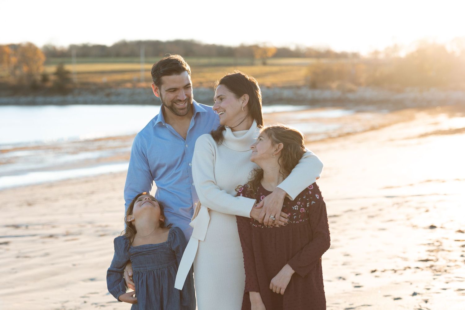 Rhode Island Family photographer