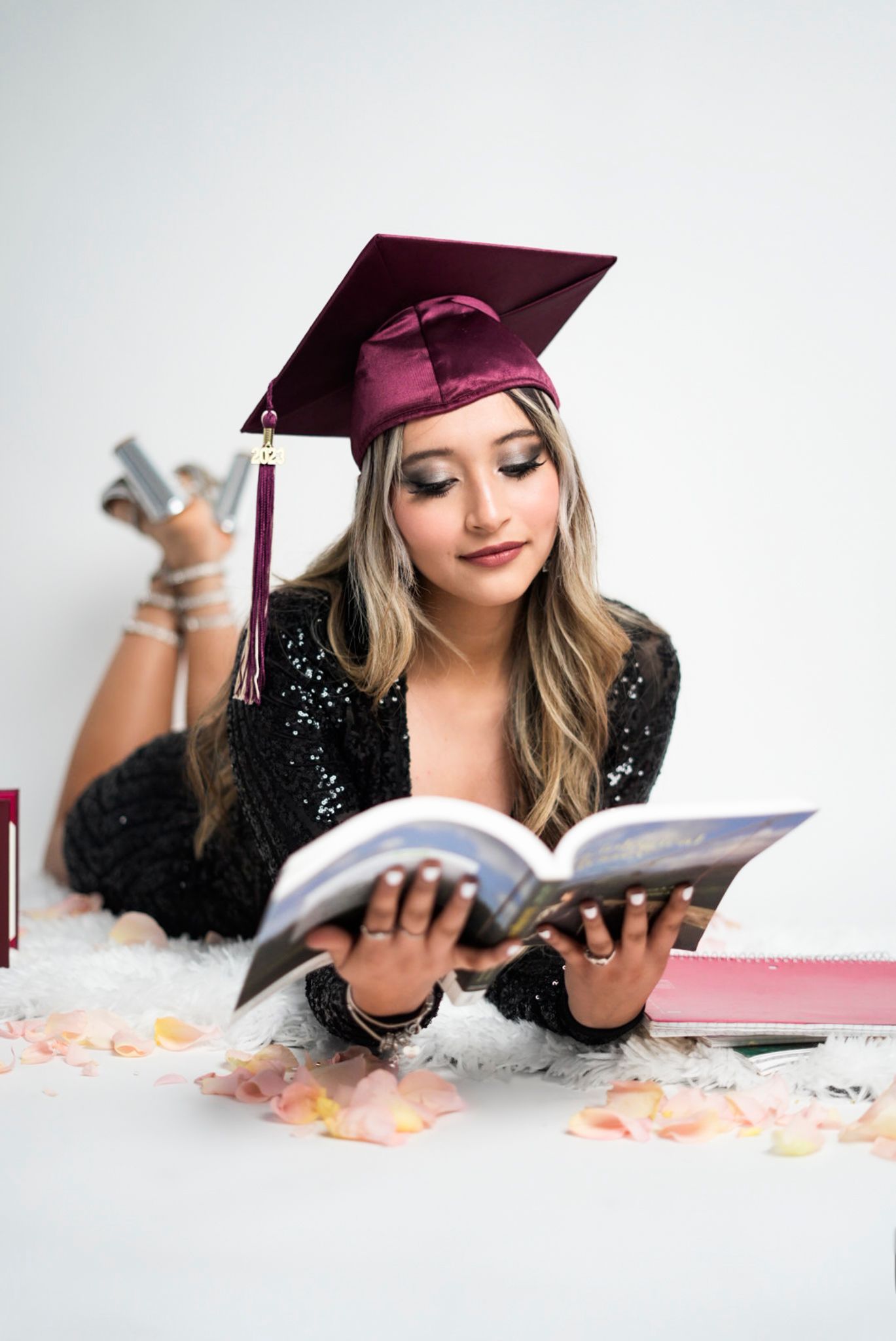 Graduation Studio