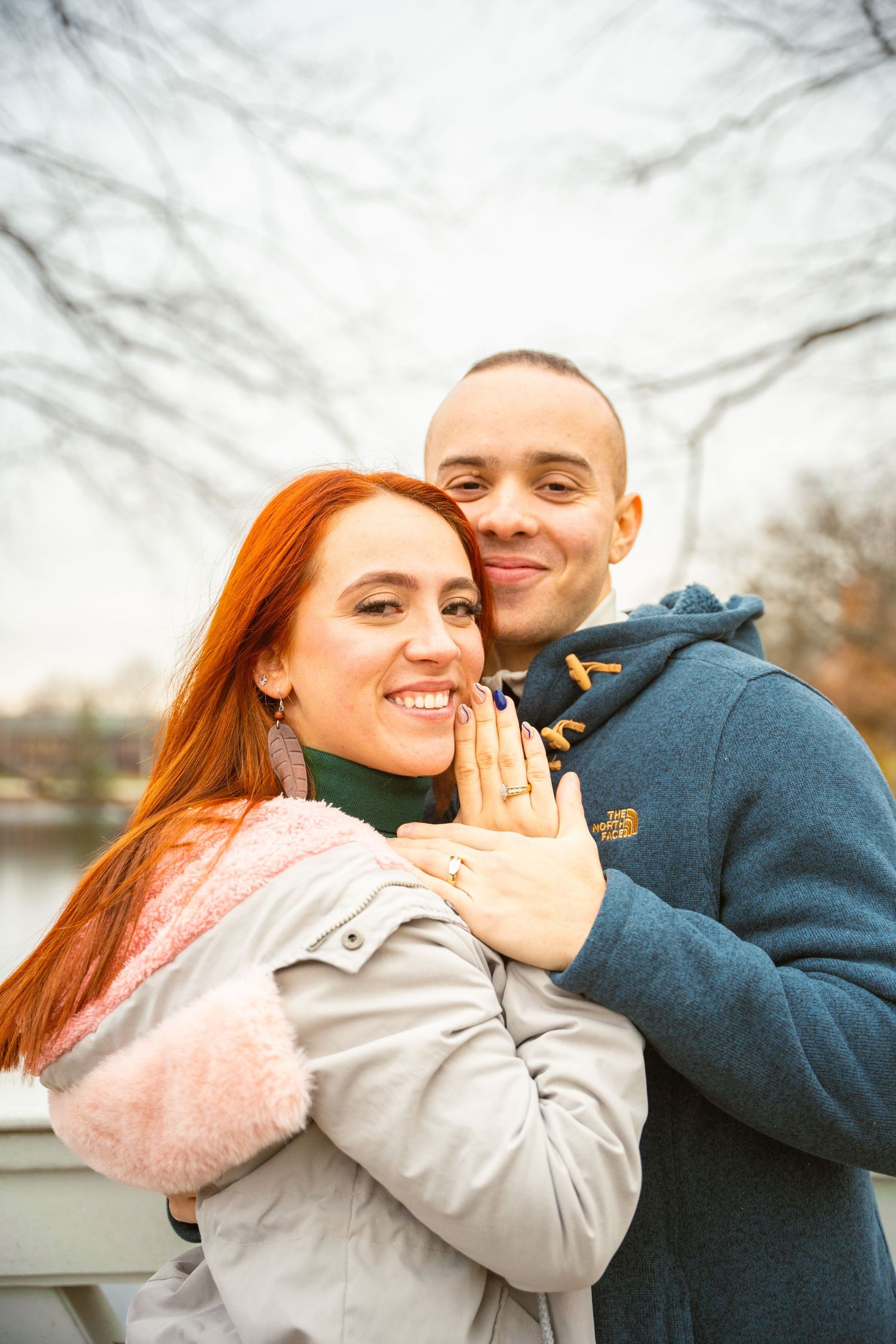 Proposal Shoots