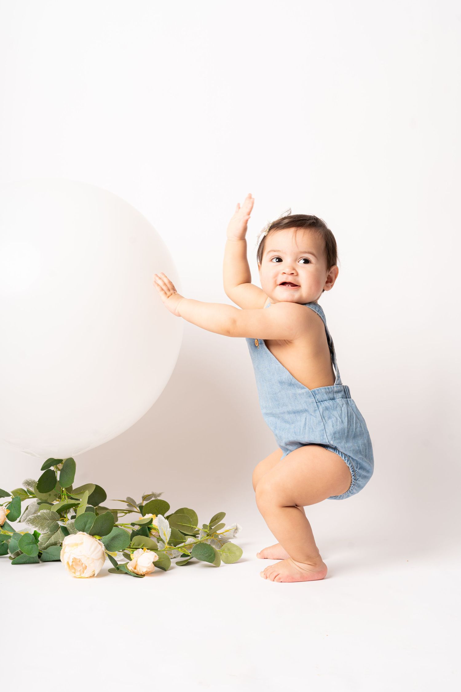 Baby Shoots