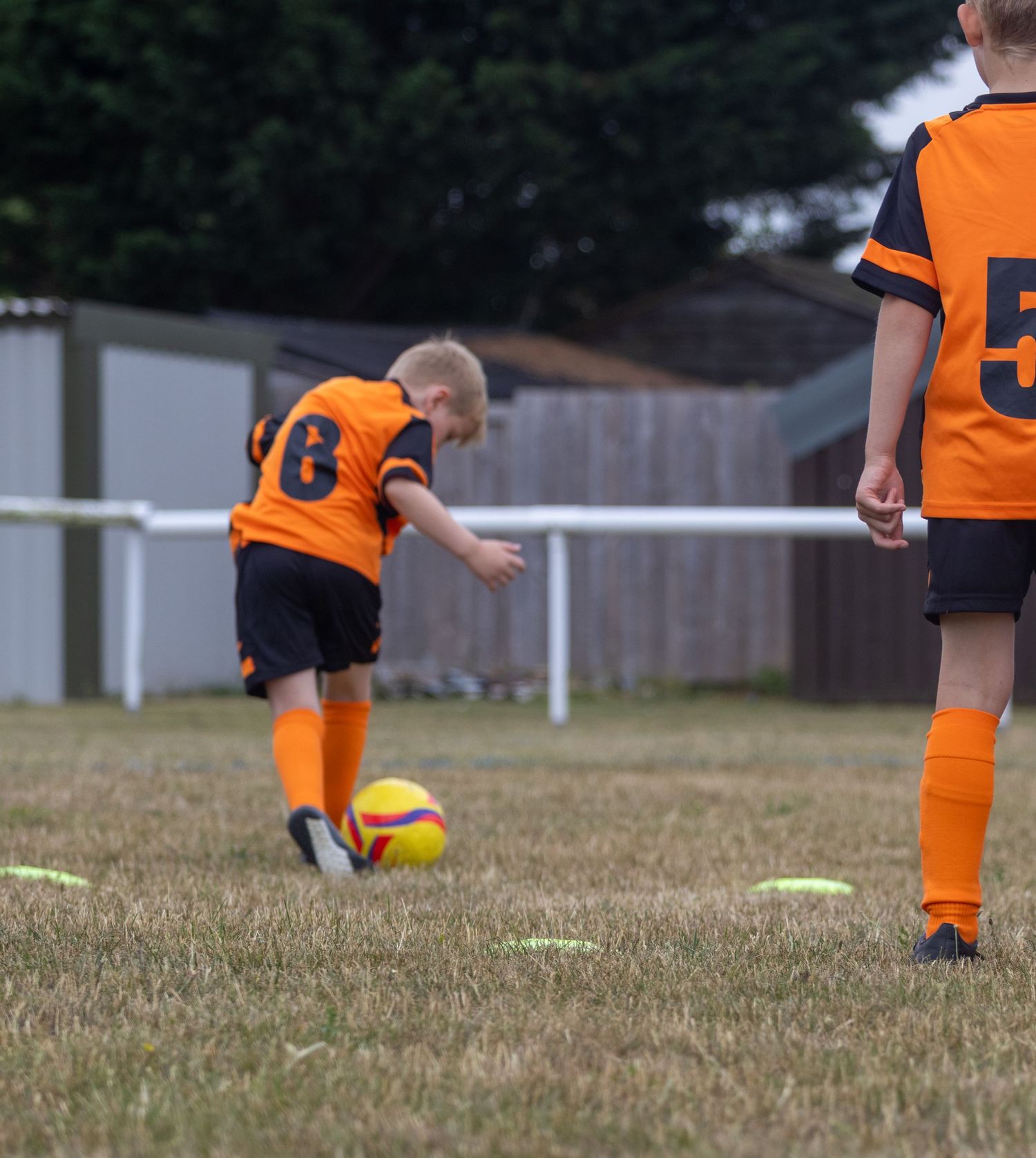 ludgershall sports fc