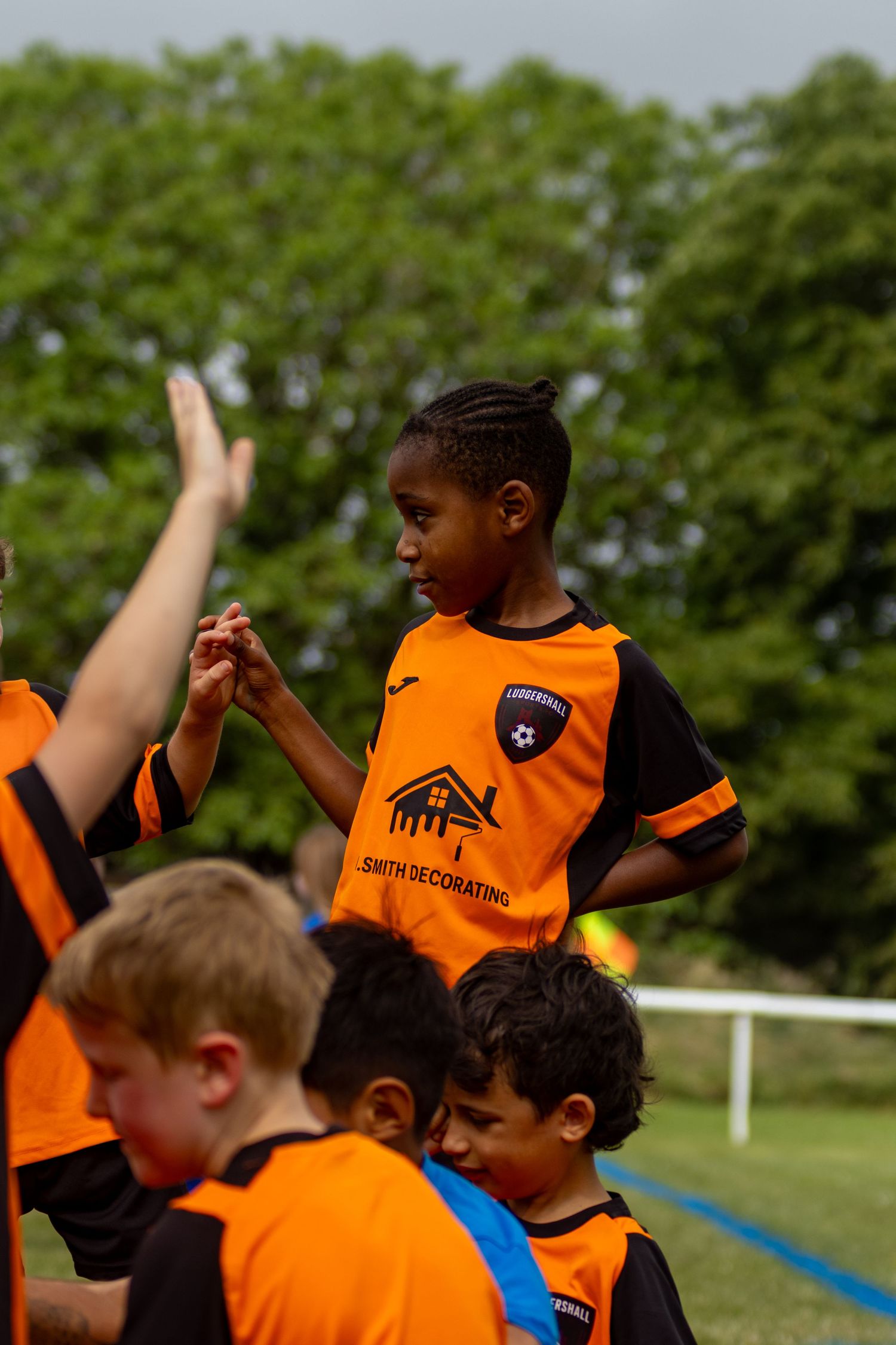 ludgershall sports fc