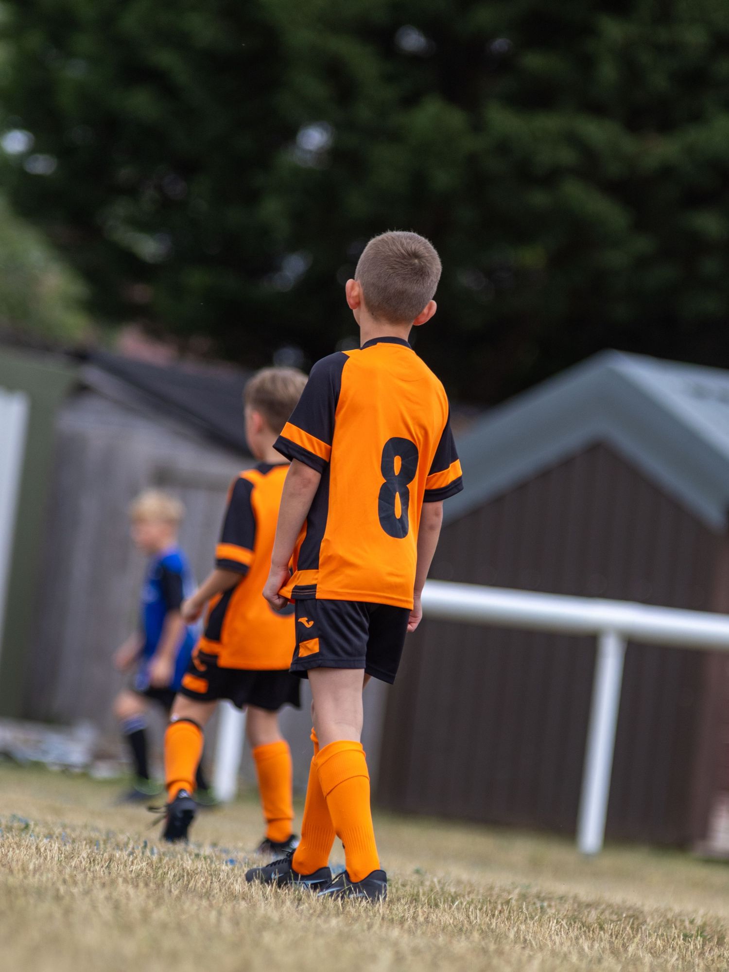 ludgershall sports fc