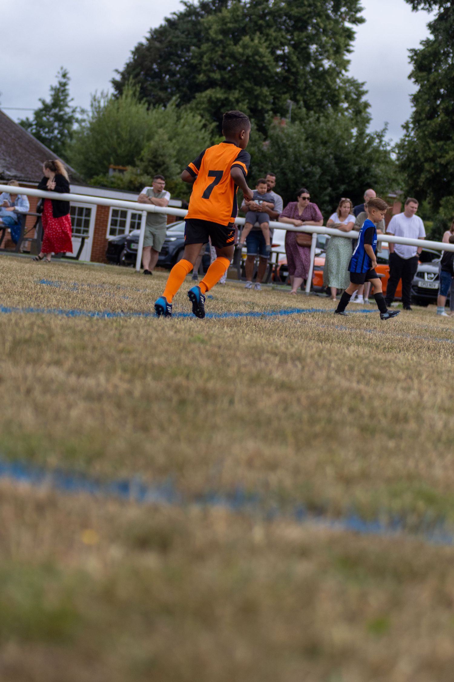 ludgershall sports fc vs shooters black