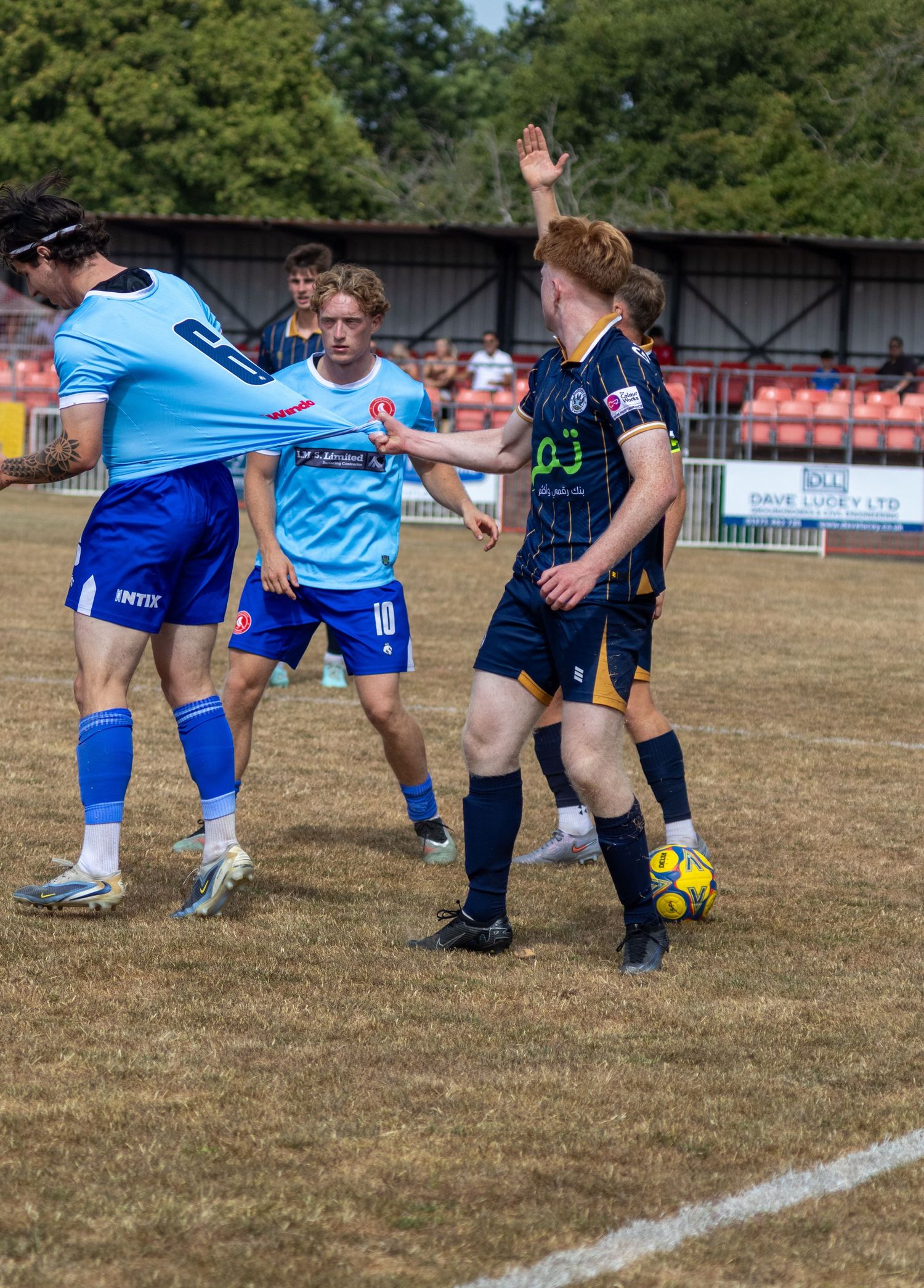 Robbie Gallagher