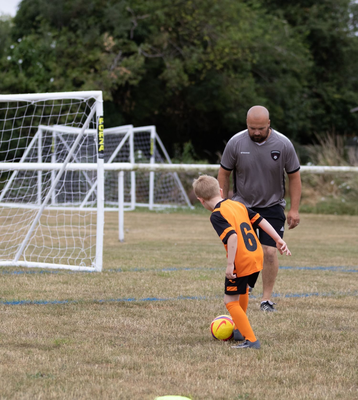 ludgershall sports fc