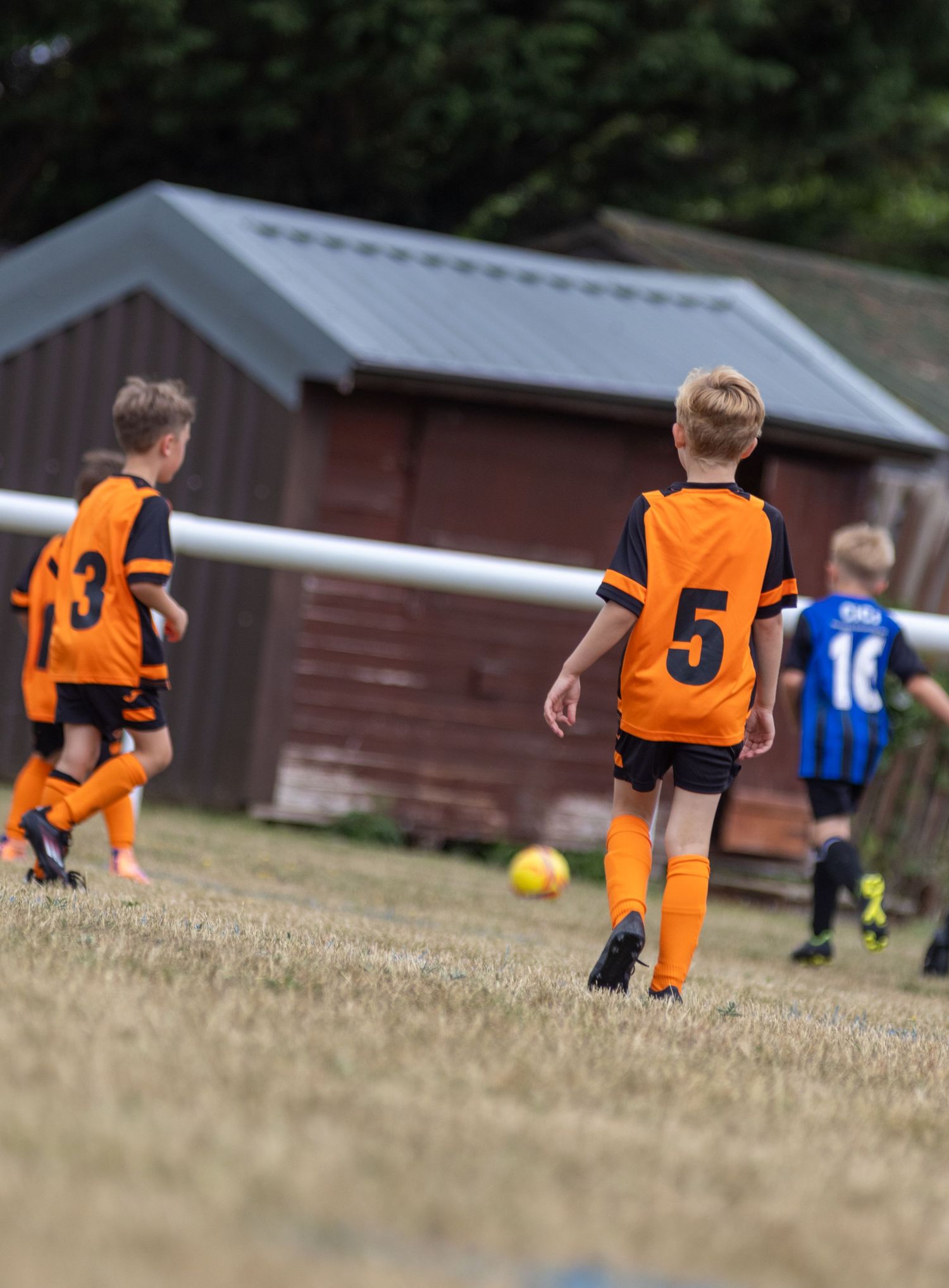 ludgershall sports fc vs shooters black