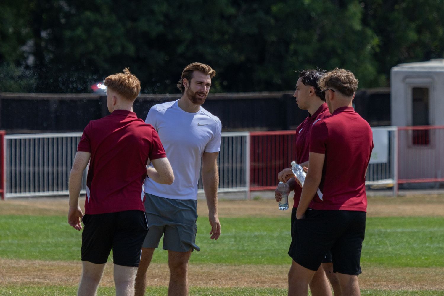 Salisbury FC