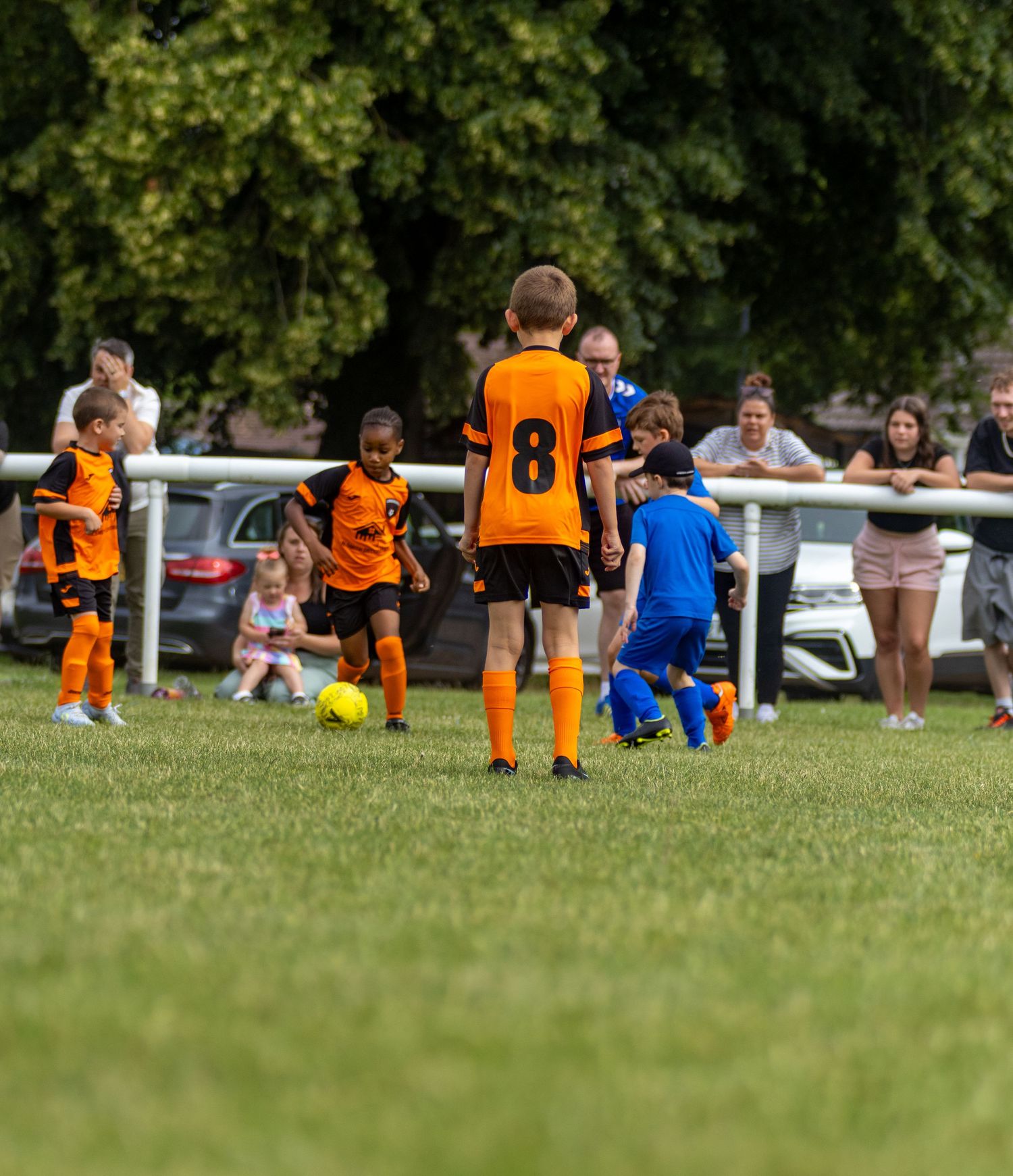 ludgershall sports fc