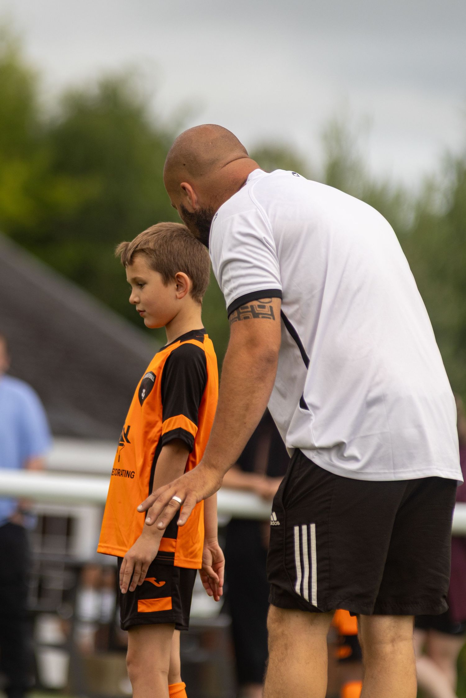ludgershall sports fc vs upper clatford fc