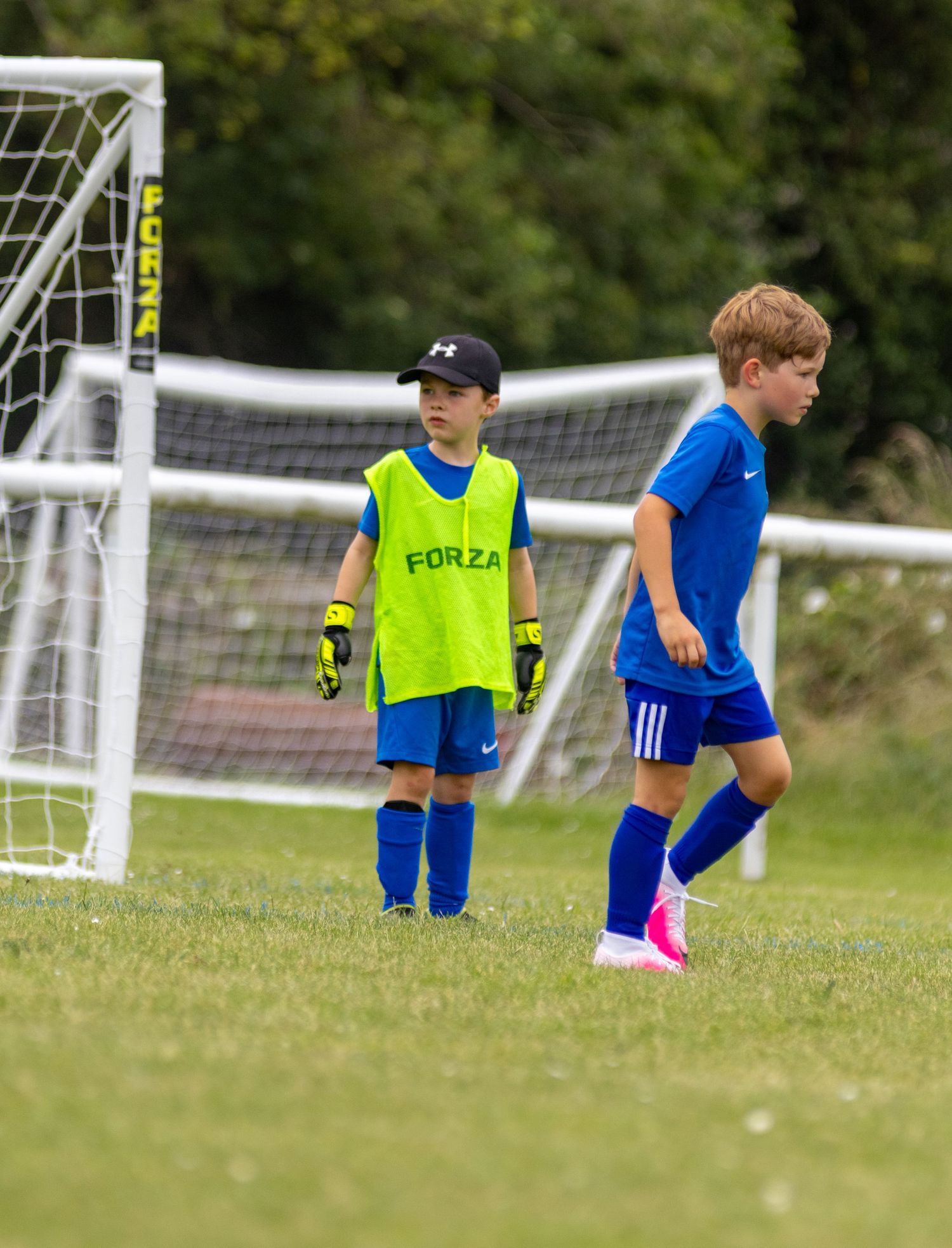 ludgershall sports fc vs upper clatford fc