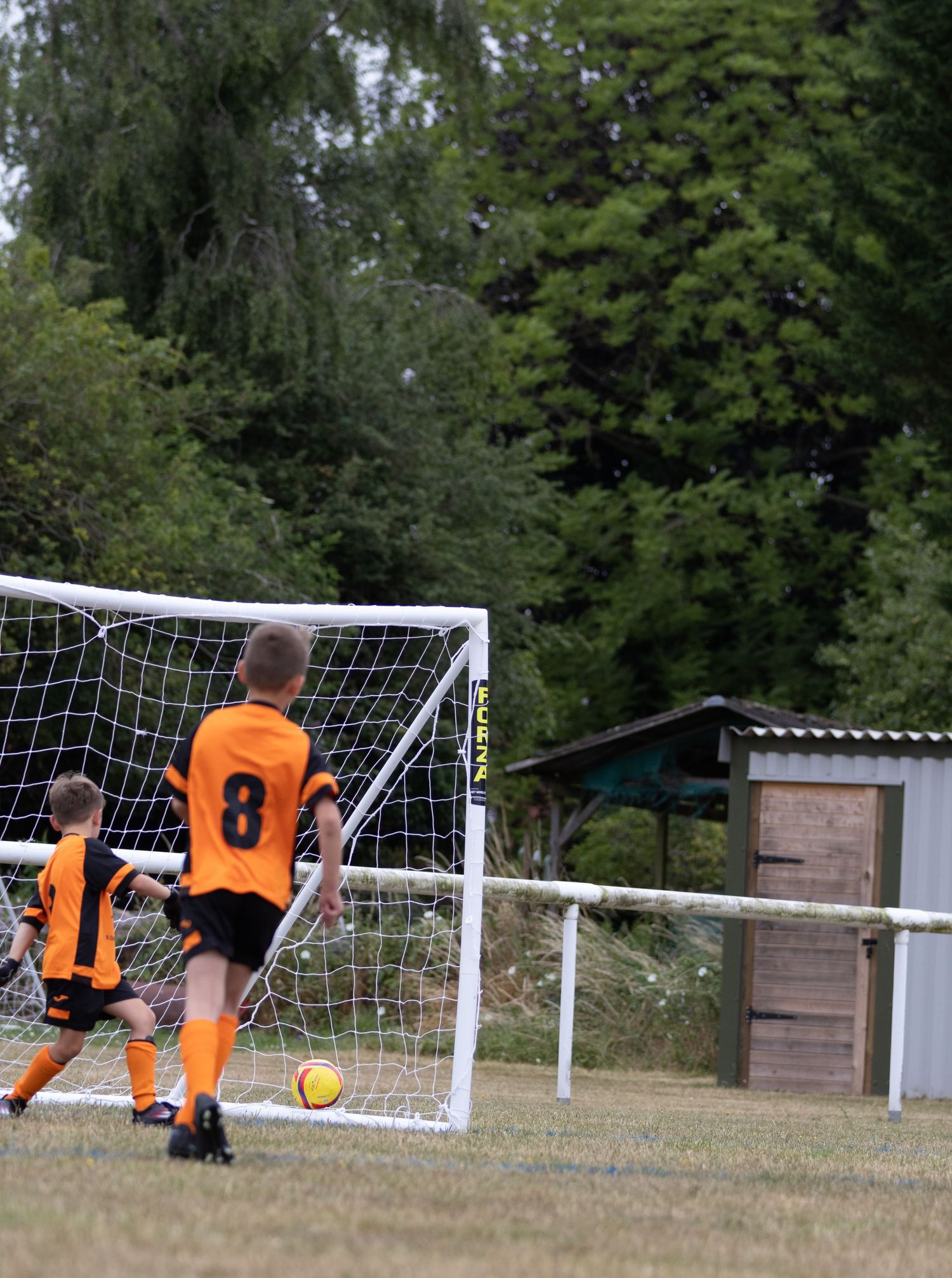 ludgershall sports fc
