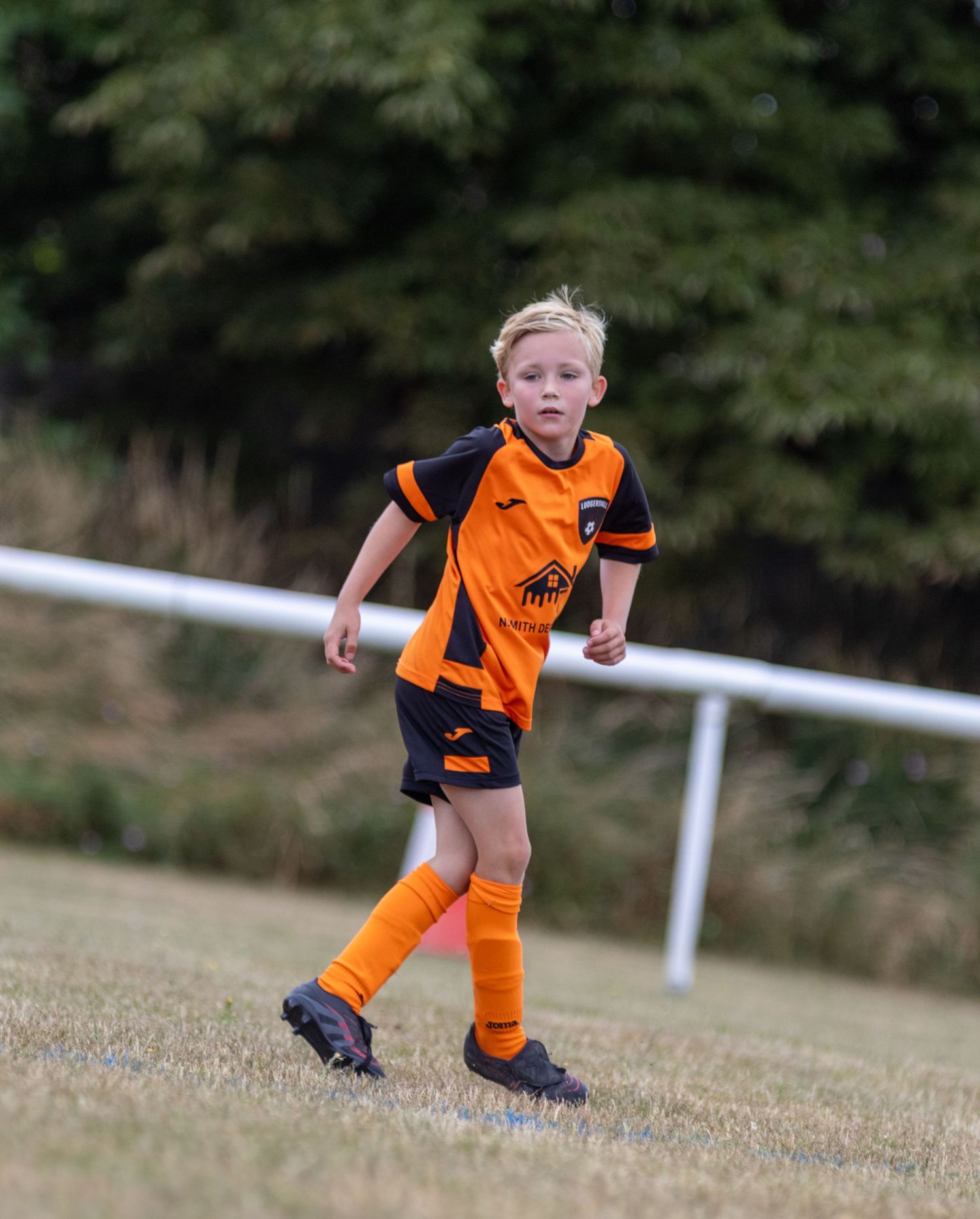 ludgershall sports fc