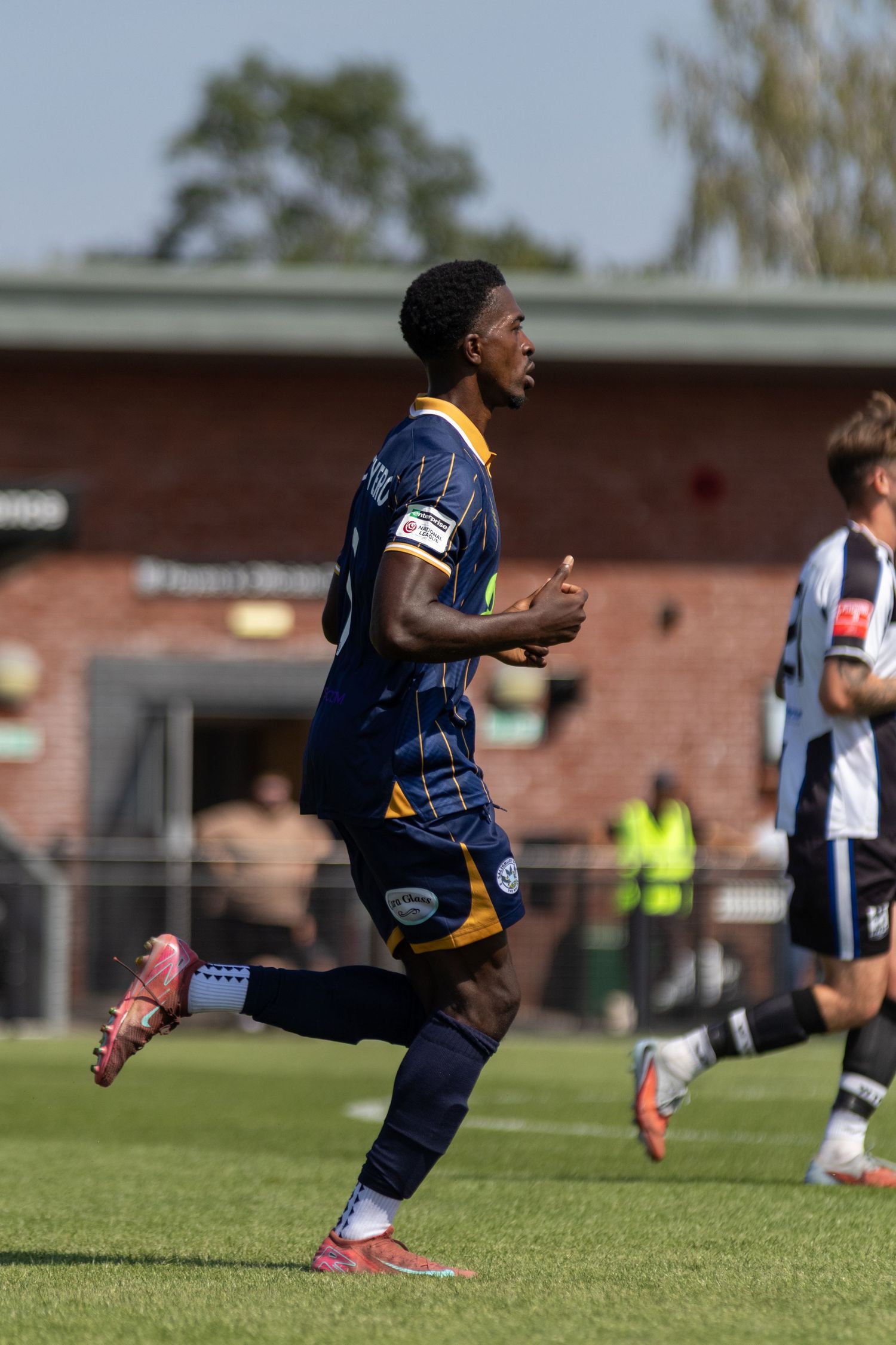 Nathan Odokonyero