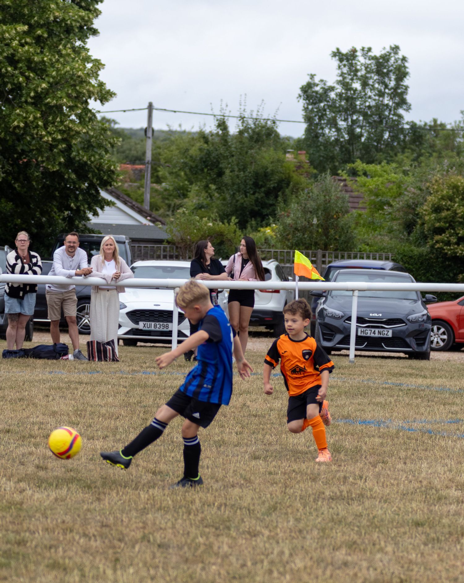 ludgershall sports fc vs shooters black