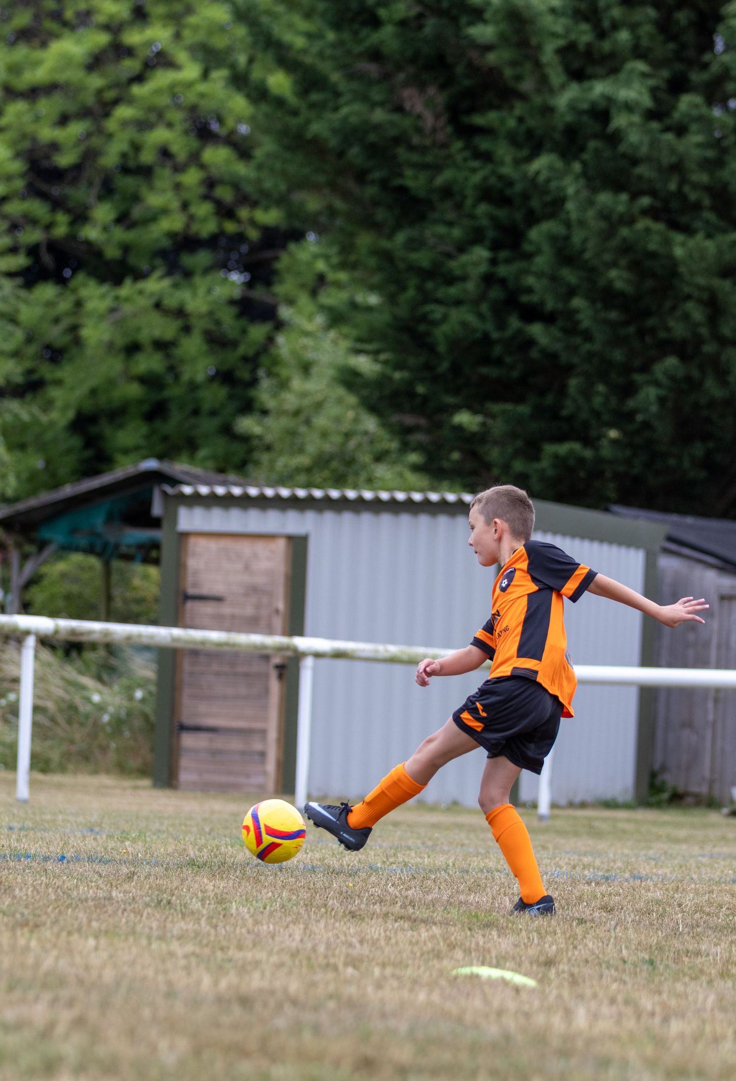 ludgershall sports fc