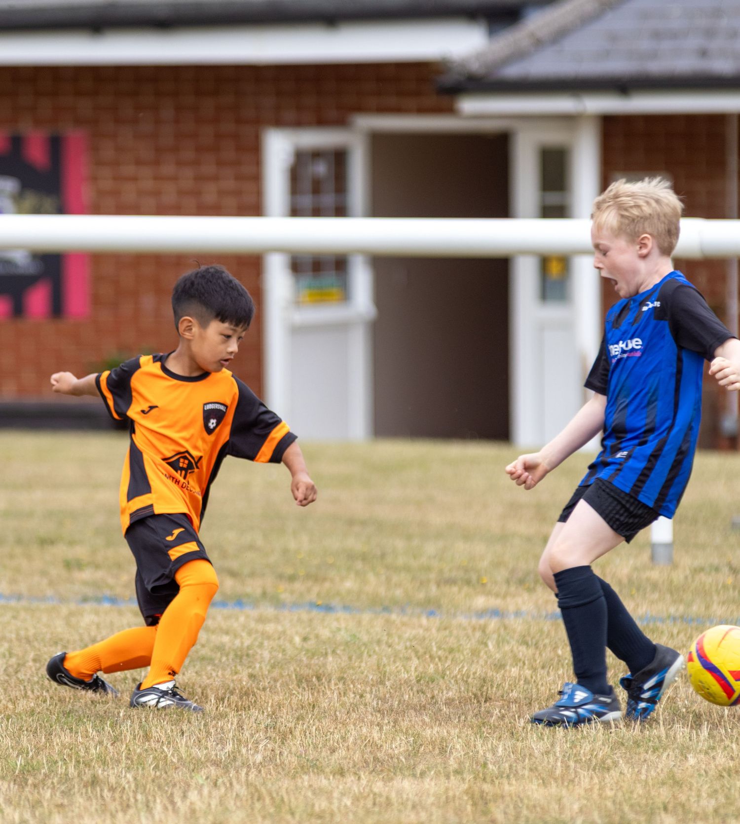 ludgershall sports fc vs shooters black