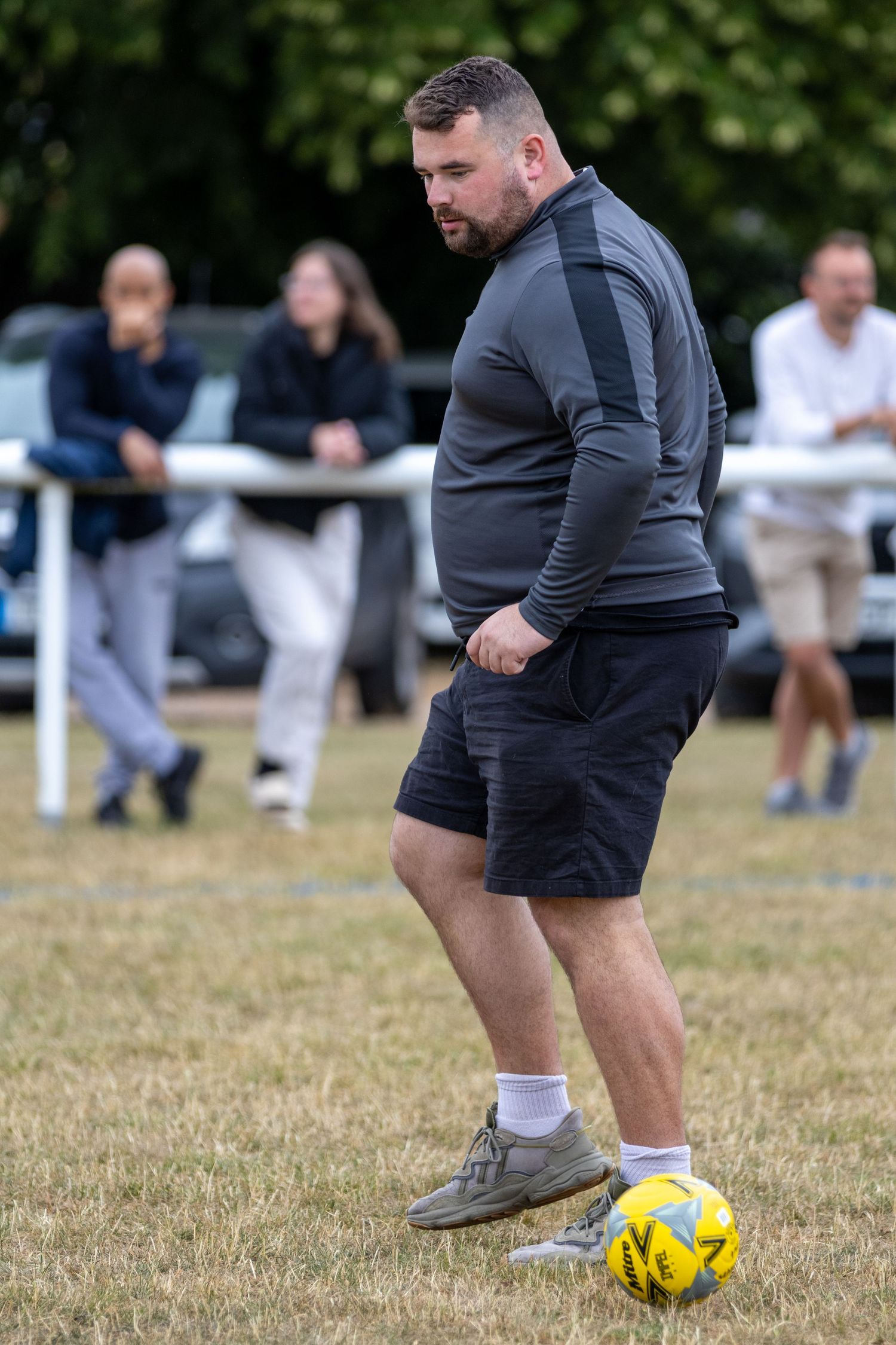ludgershall sports fc vs shooters black