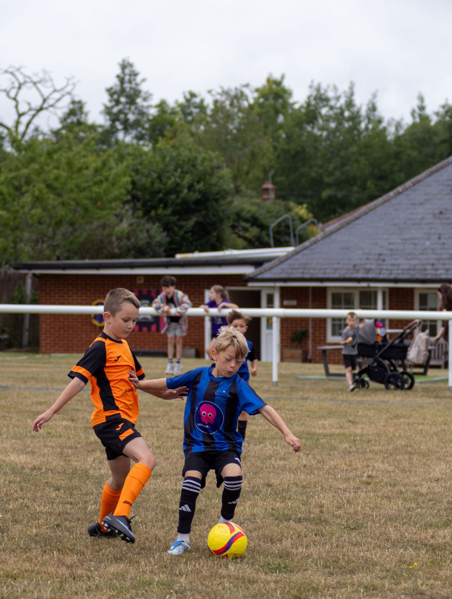 ludgershall sports fc vs shooters black