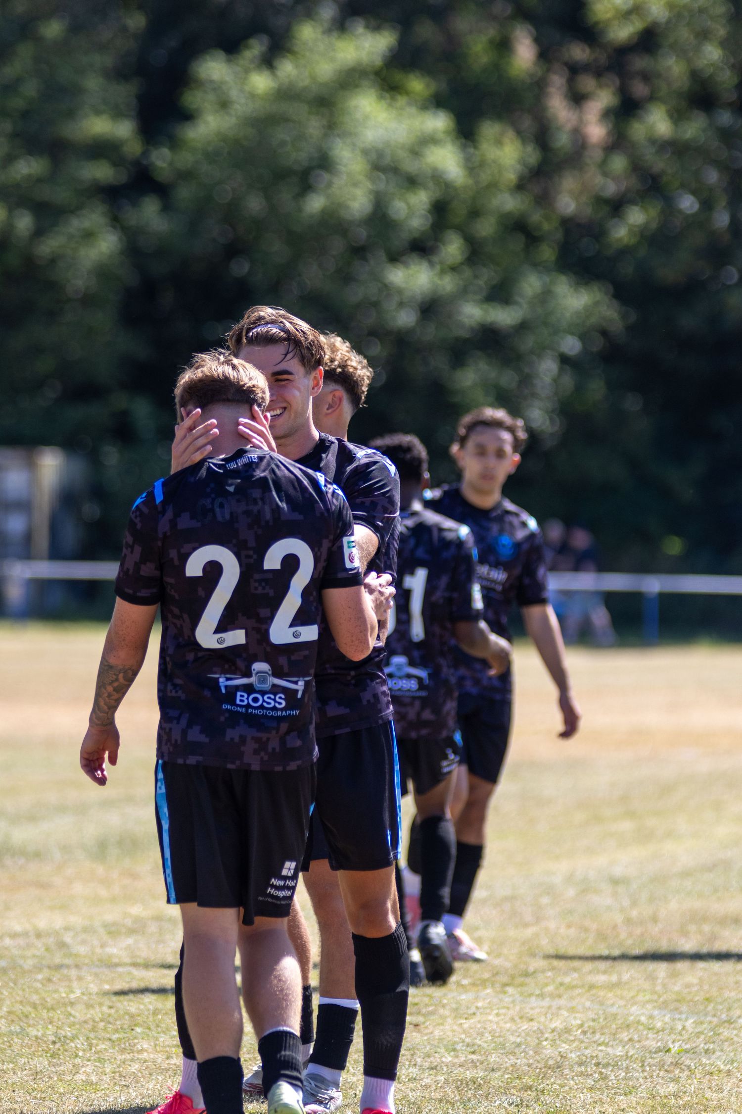 Salisbury FC